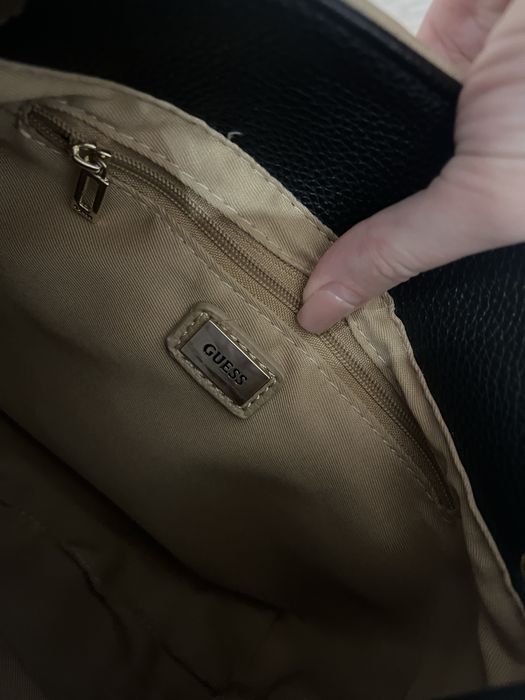 Сумка guess жіноча