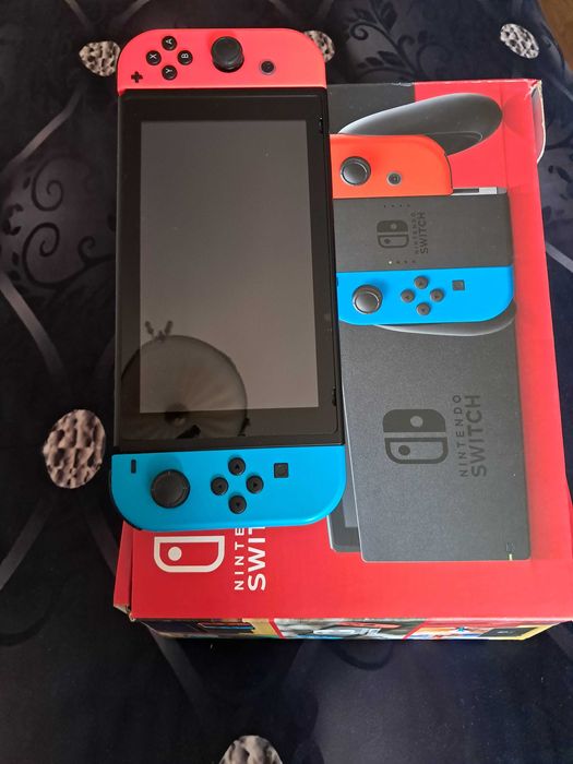 CONSOLA COMO NOVA APROVEITEM!!!