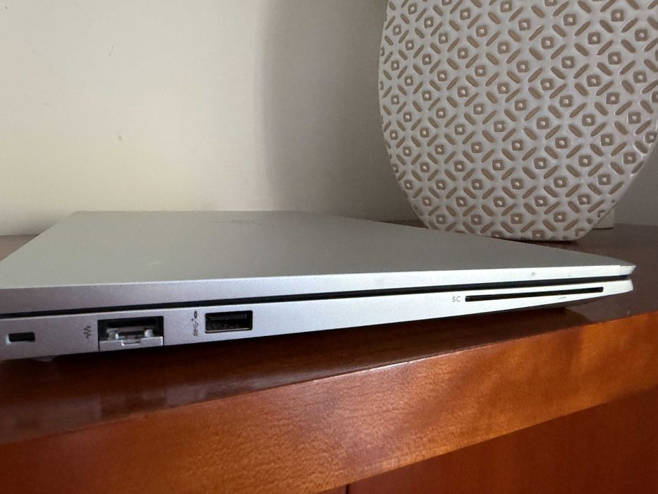 HP Elitebook 640 G10|Ecran Tactil|i5-1345u vPro|32Gb Ram|Ssd 512Gb|Garantia