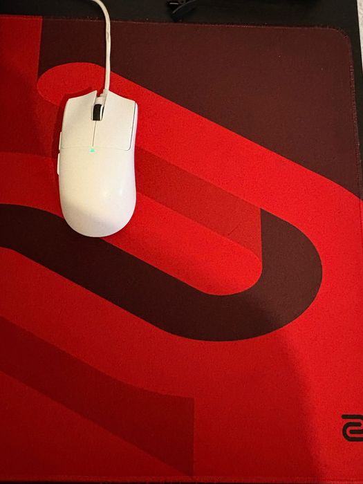 Mause gamer Atack shark x11