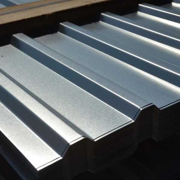 PROMOCJA BLACHY TRAPEZOWE Blacha Trapezowa T18 Ocynk OC Alucynk AZ