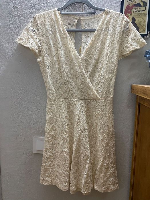 Vestido de renda64284199430786120