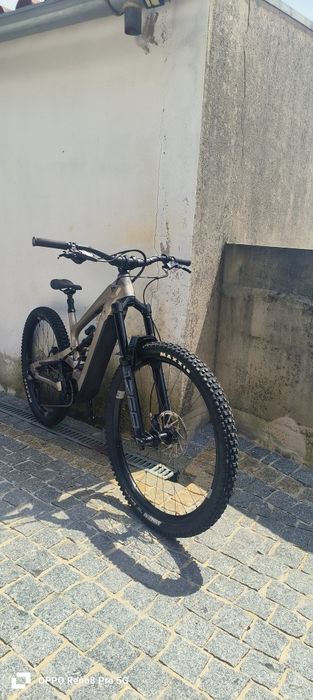 elétrica YT Decoy Core 2 MX  de 2022 
(descontinuado)