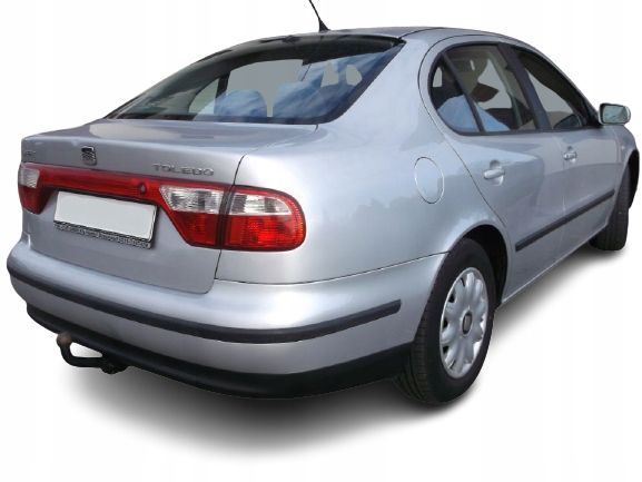 hak holowniczy do golf iv 4 bora octavia audi a3