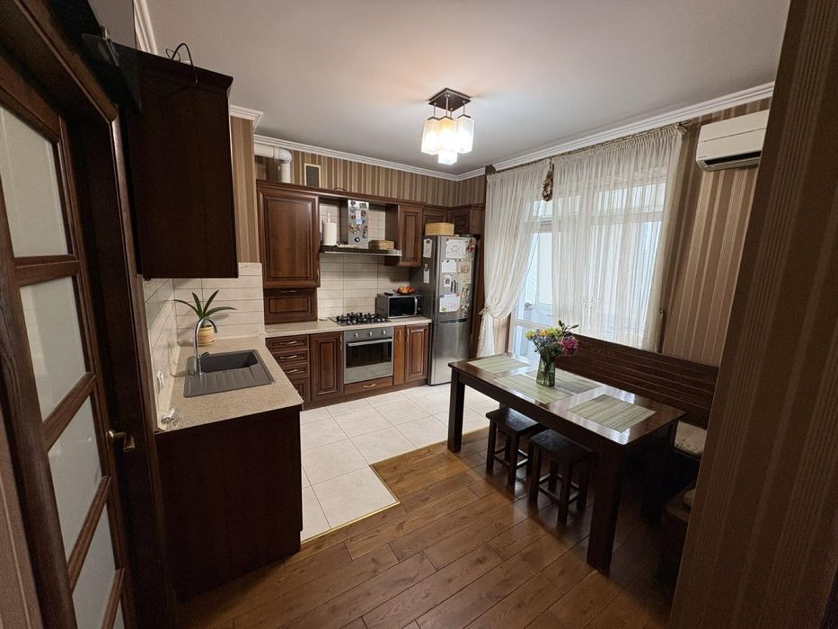 Власник Продаж 1 кім. кв .вул.Лінкольна 45 кв. м - зображення 4