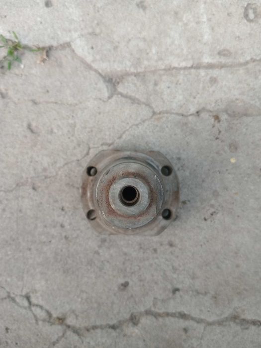 Плунжерная пара топливного насоса Т-40 (чётырешка )