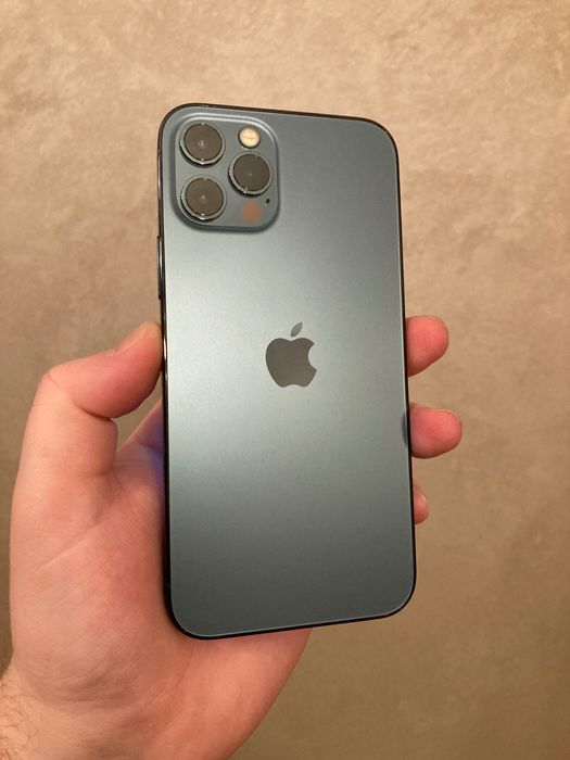 iPhone 12 Pro 256Gb Neverlock