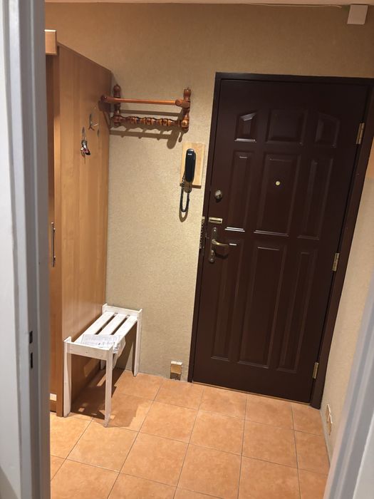 Apartment in Skierniewice, Osiedle Makowska - Więcej