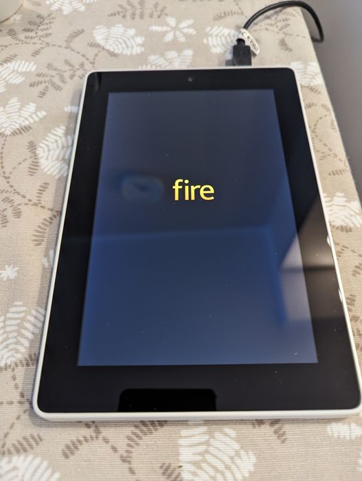 Amazon Fire HD 7 4gen (2014) 16 GB