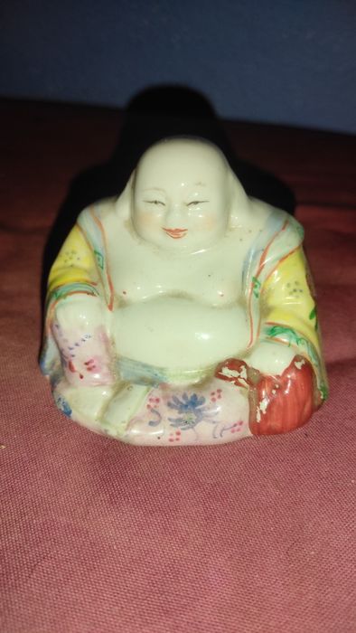 Buda chinês , antigo