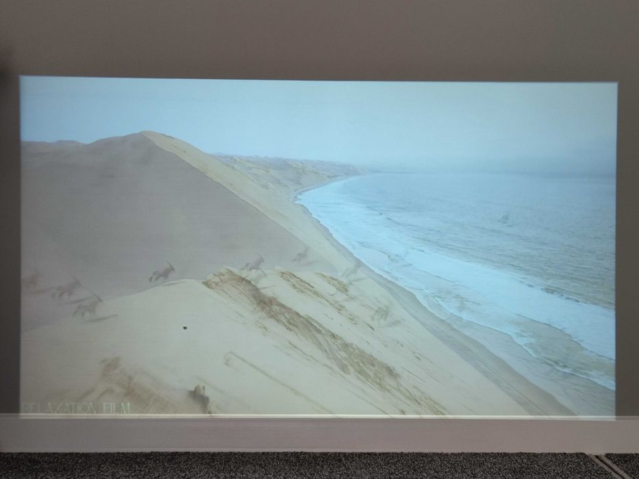 Projektor PHILIPS NeoPix Ace NPX647/INT