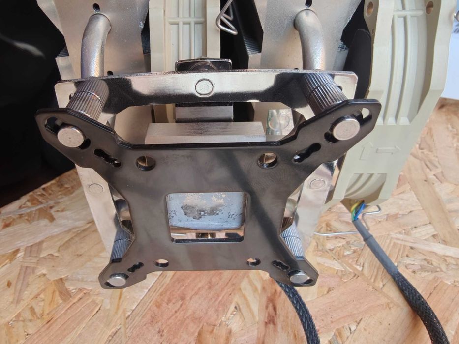 Cooler Thermalright Silver Arrow