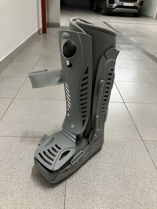 Bota Ortpédica terapêutica 41/43