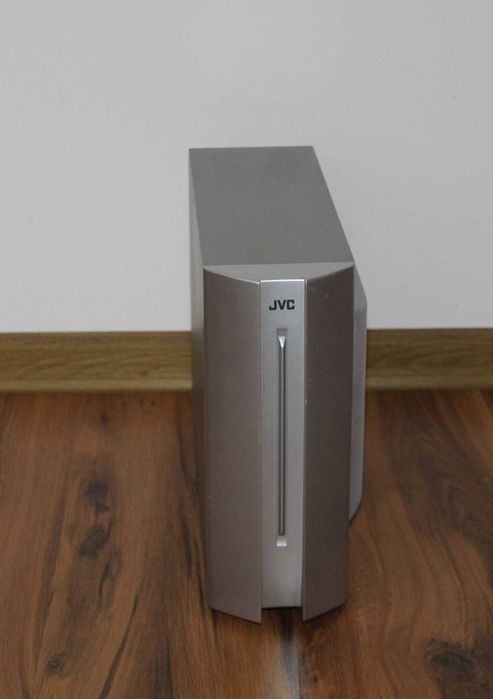 JVC Subwoofer pasywny Wysyłka