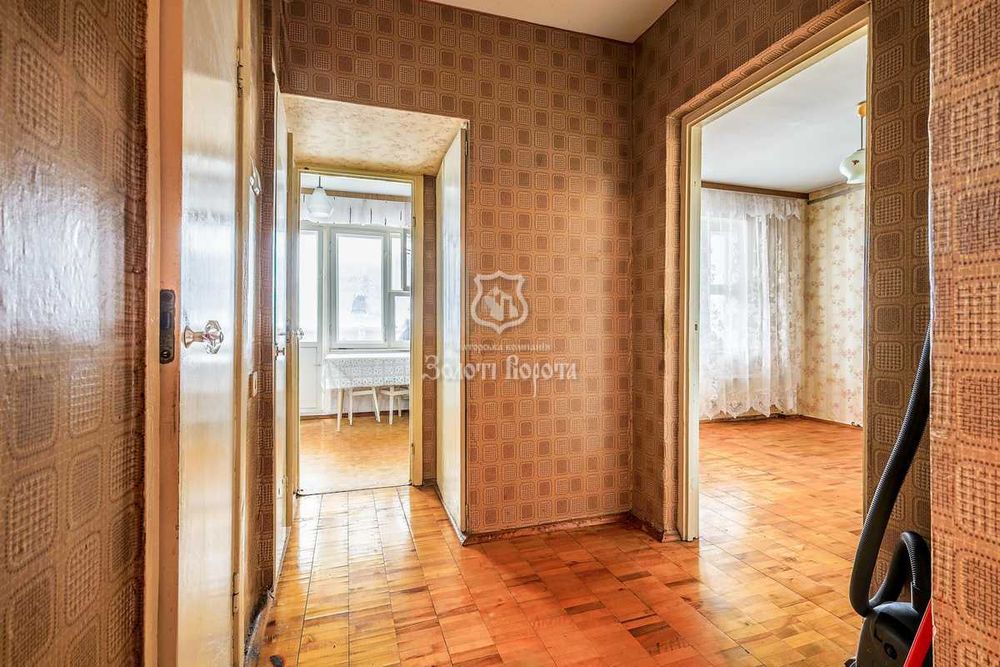 Квартира, 3к. Під ремонт. Здолбунівська, 5а, Позняки, Дарницький район