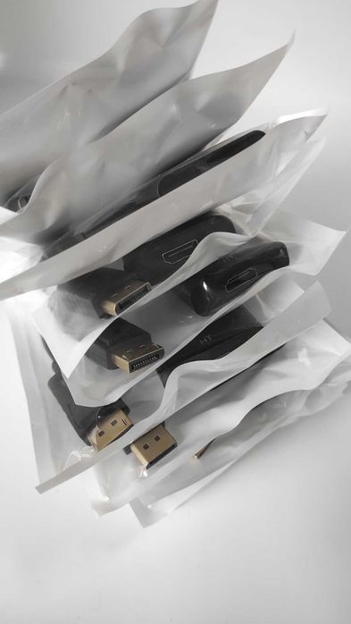 Displayport hdmi адаптер конвертер переходник