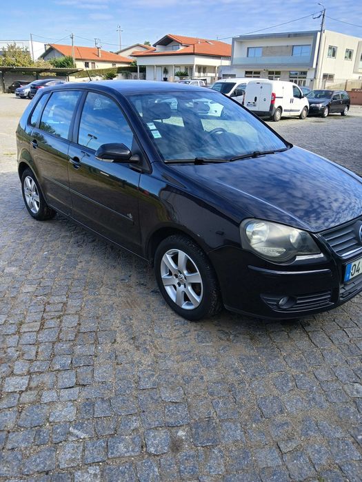 VW POLO 1.2 a Gasolina de 2009 c/ 114900 Km — photo 3