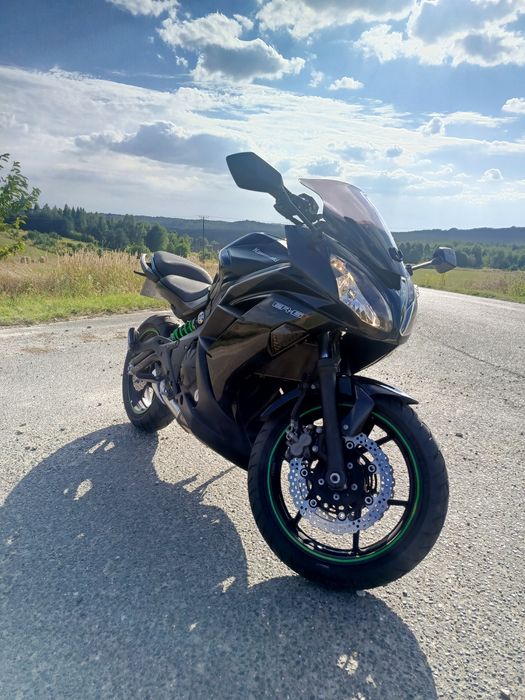 Kawasaki