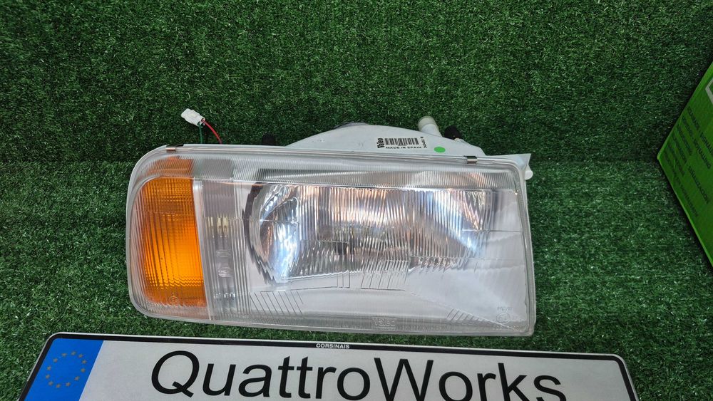 Otica Farol Direito Suzuki Vitara de 1988 a 1999 Ref. 084529 NOVO