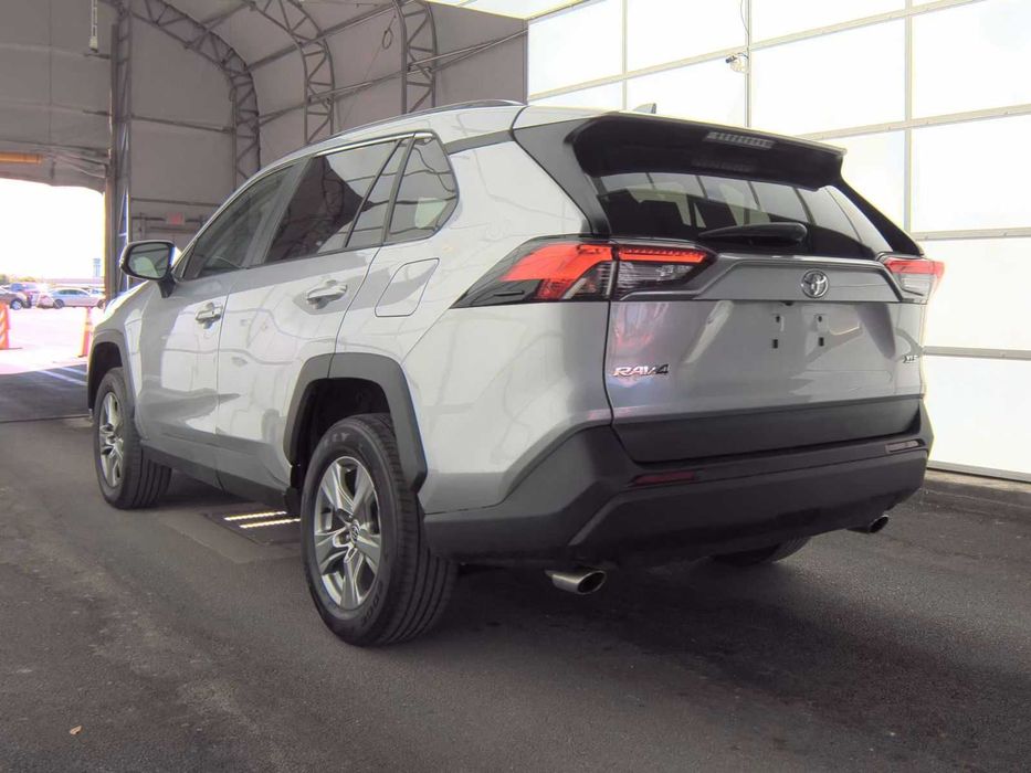 2024 Toyota RAV4 XLE З ПДВ