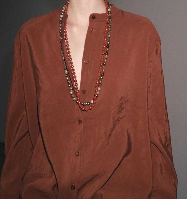 Шикарный  Zara XL