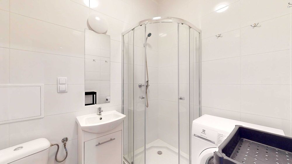 Pokój przy ul. Madalińskiego /WUM/WSEiZ/metro Racławicka/1145