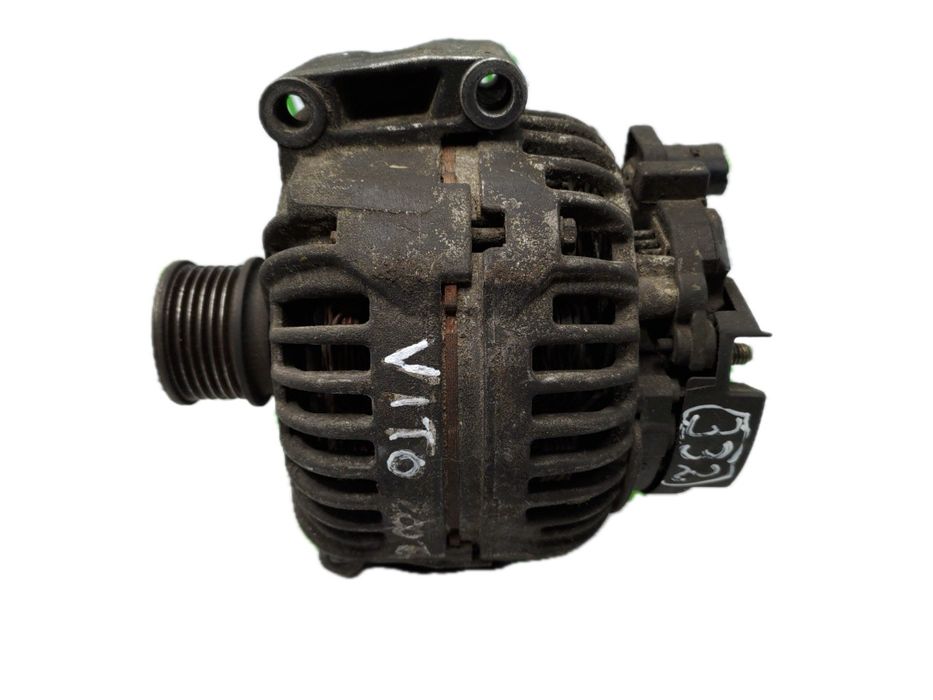 Alternador MERCEDES-BENZ Viano (W639)