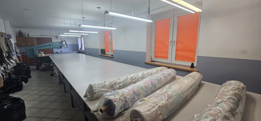 Krojownia Usługowa – precyzja w każdym cięciu