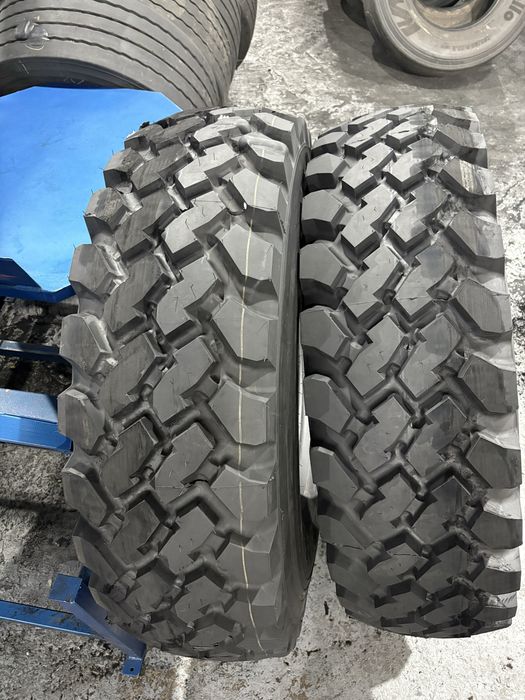 шина вантажна нова 14.00R20 GoodYear Offroad (8 шт)