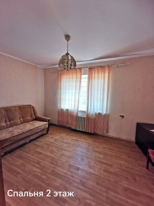 Дом село Матвеевка