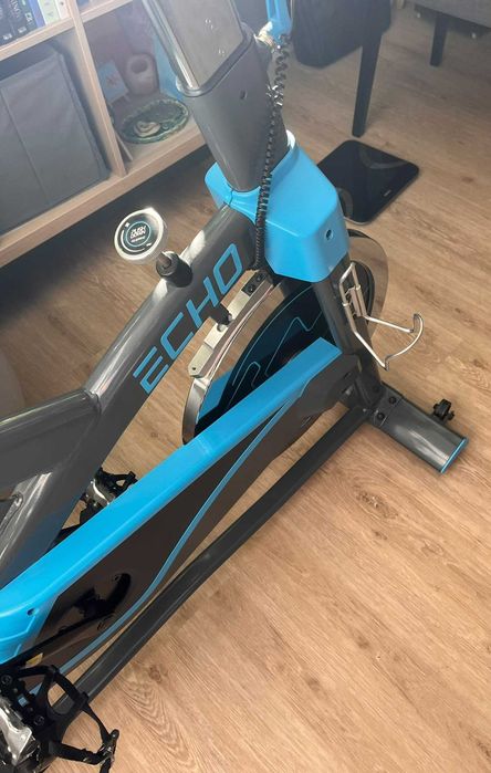 rower stacjonarny Echo