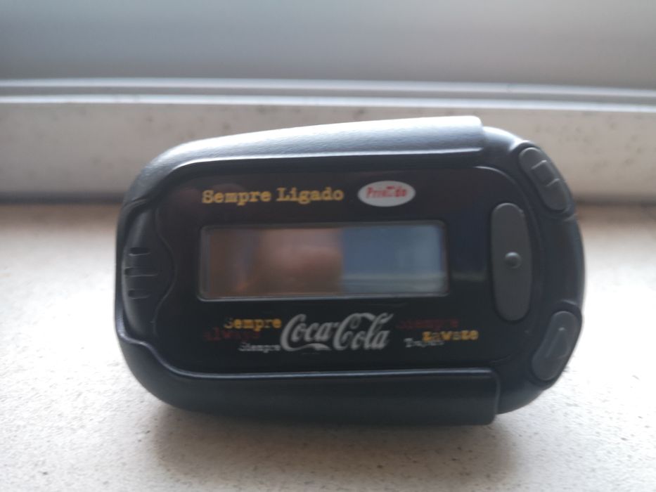 Bip coca cola Colecionadores