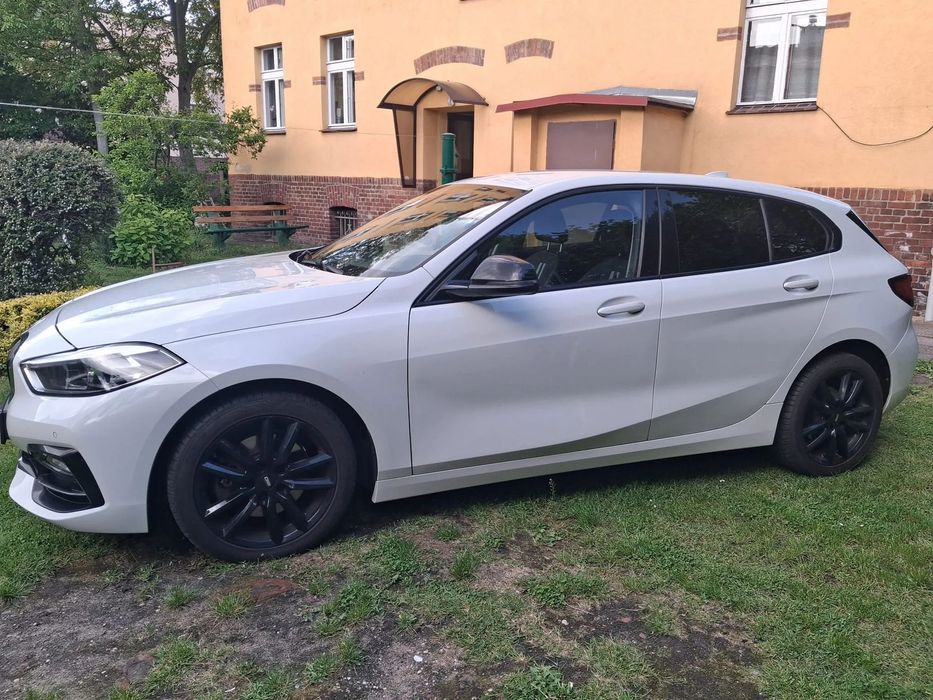 BMW Seria 1