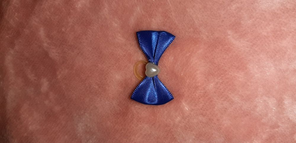 Gravatas e laços para pets.