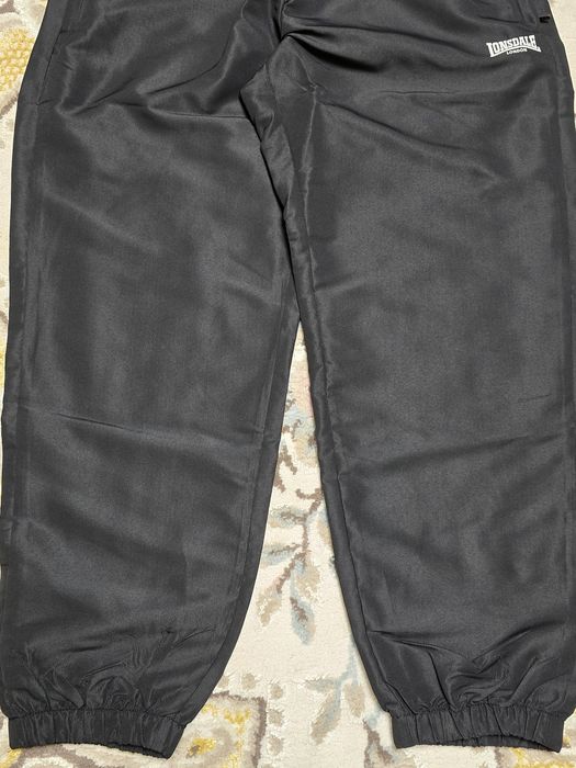 Спортивні штани  Lonsdale Essential CH