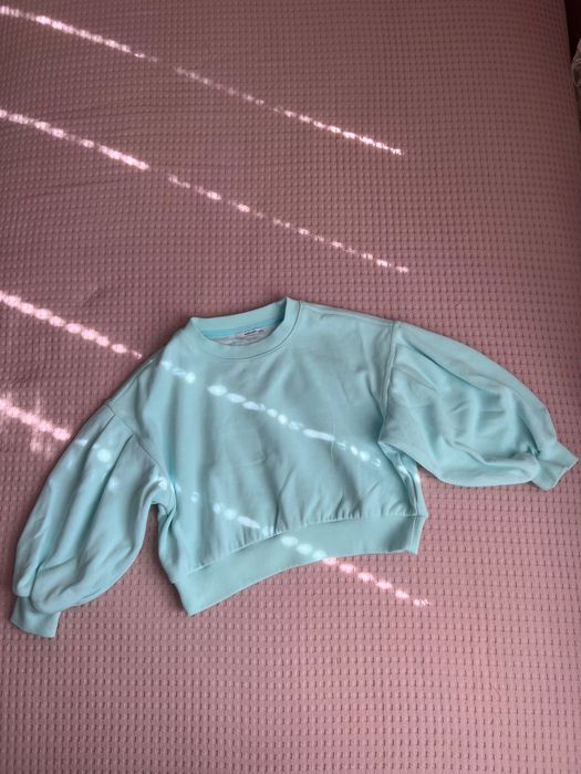 Reserved кофта для дівчинки