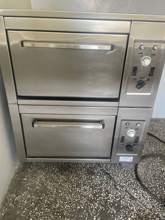 Piec gastronomiczny uzywany