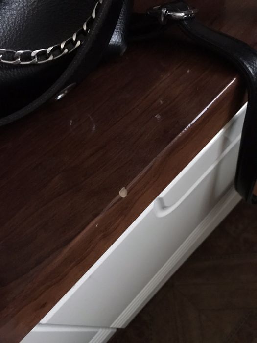 Стенка в гостиную