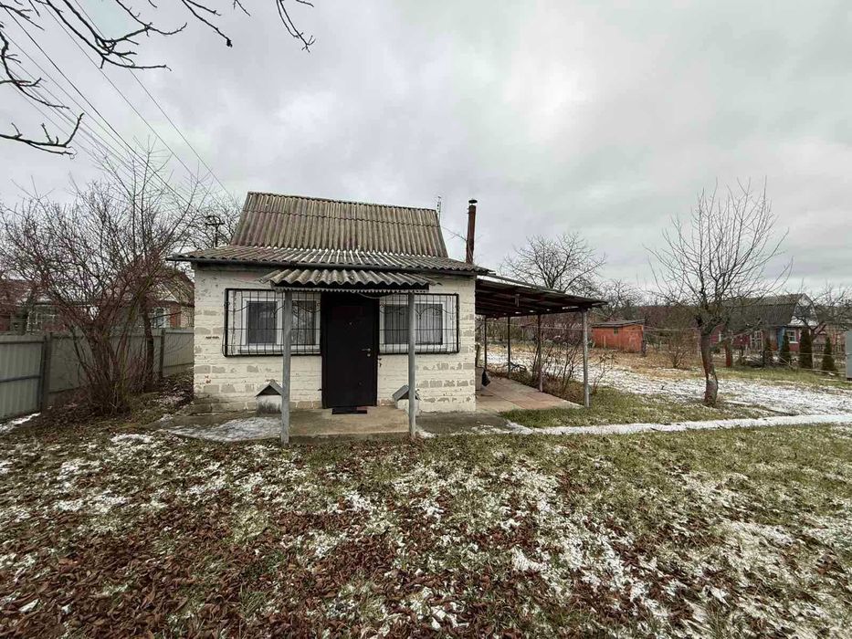 Продам будинок в Браїлові 2816
