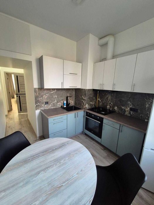 Оренда двокімнатної квартири ,ул. Калиновая, 24