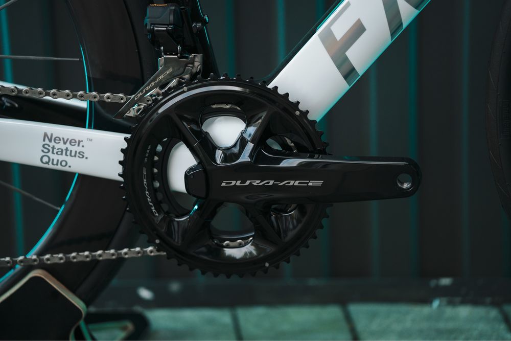 Rower Szosowy FACTOR Ostro Vam Nowy! Leasing!