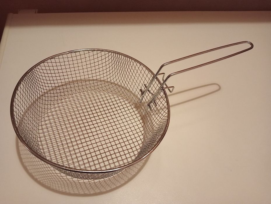 Sitko do pieczenia frytek