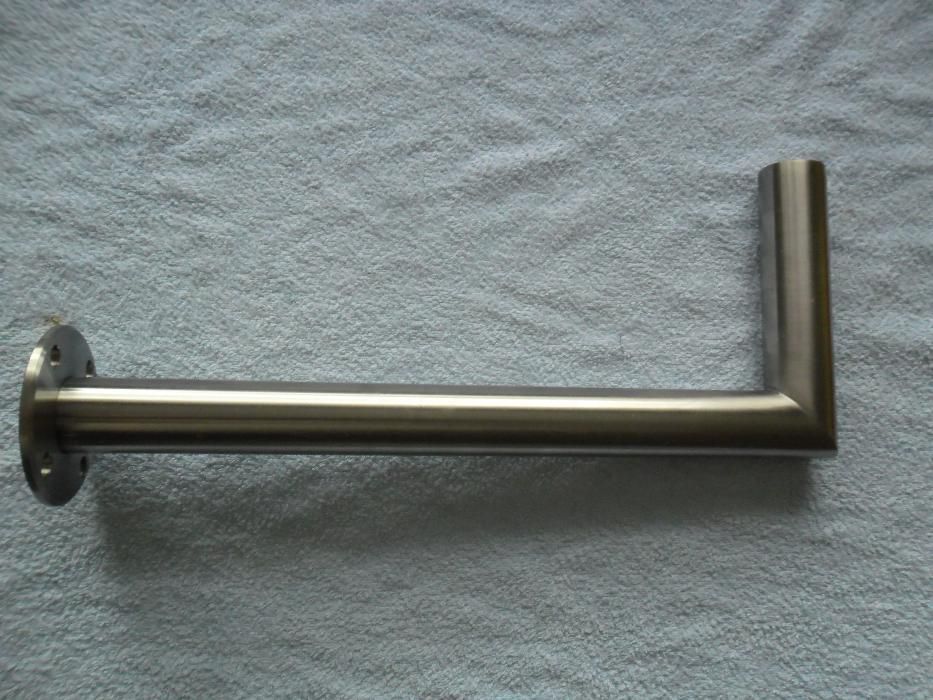 Uchwyt antenowy 100% stal nierdzewna