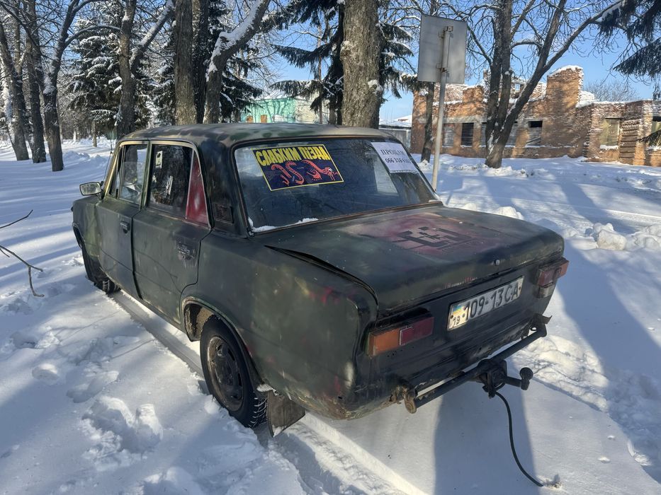 Ваз 2101 газ бензина