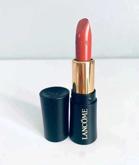 Nowa Miniaturka pomadki Lancome L’Absolu Rouge Cream, odcień 274