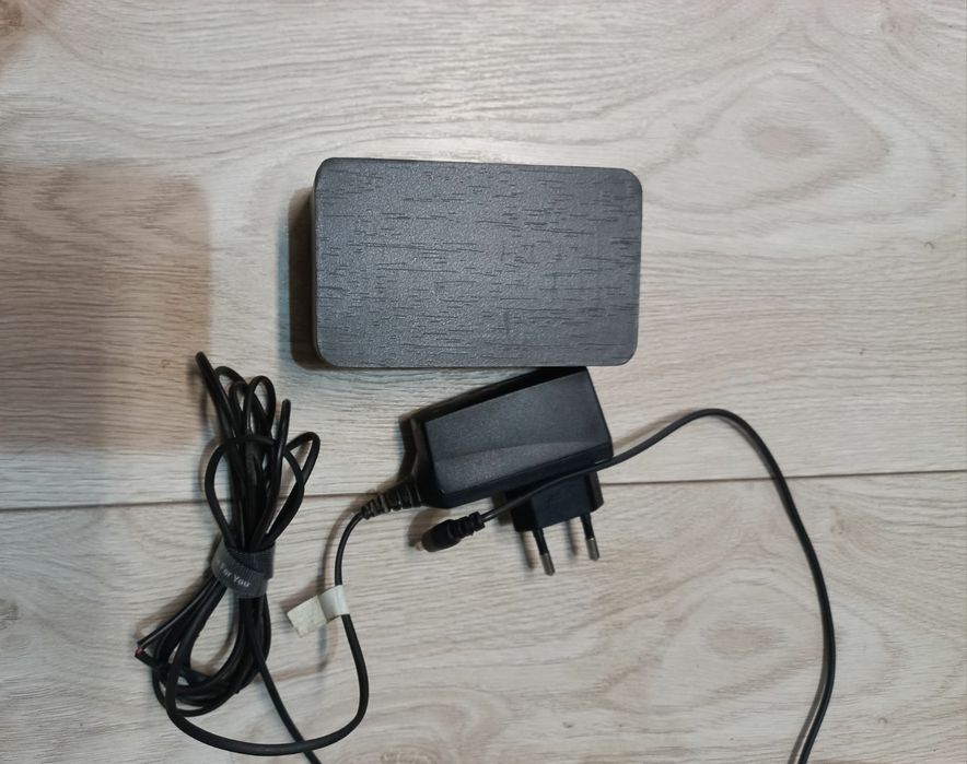 Часы VST электронные настольные