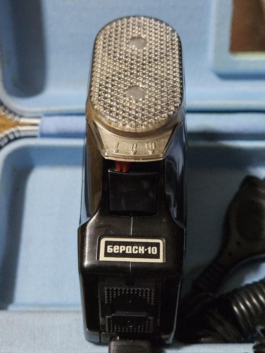 Электробритва Бердск 10