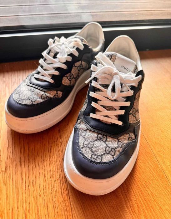gucci tenis Lisboa Calçado OLX Portugal