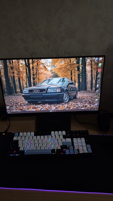 ПК комплект RTX3060 12gb Ryzen 5500 ігровий