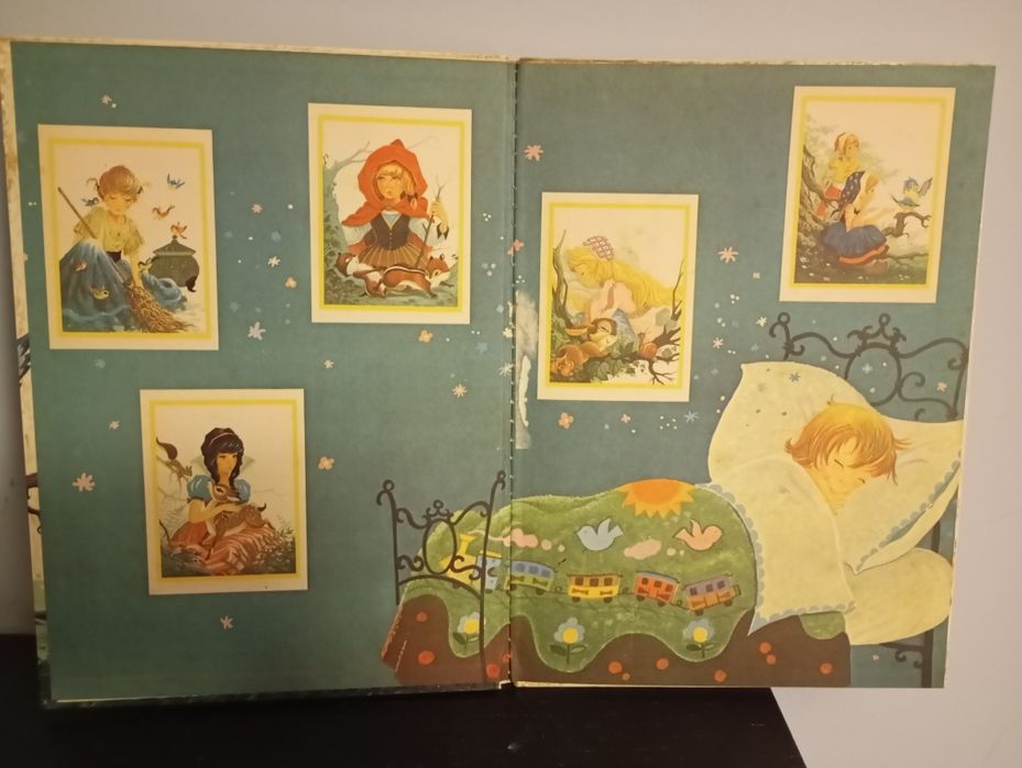 Livro- Hänsel e Gretel